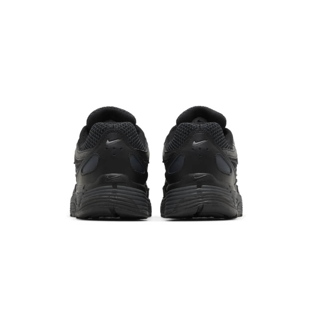 Nike P-6000 Premium "Triple Black" Sneakers