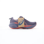 Asics Novablast 5 running purple coral unisex