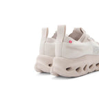 On x LOEWE Cloudventure 2 Cream Off White