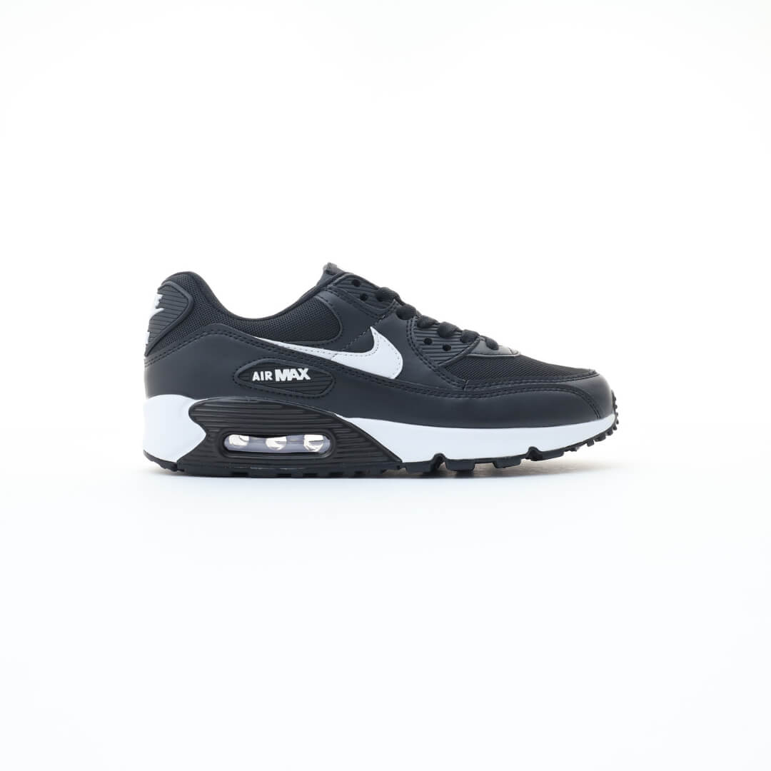 Nike Air Max 90 Black White