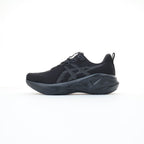 ASICS Novablast 5 Black Grey