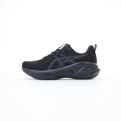 ASICS Novablast 5 Black Grey