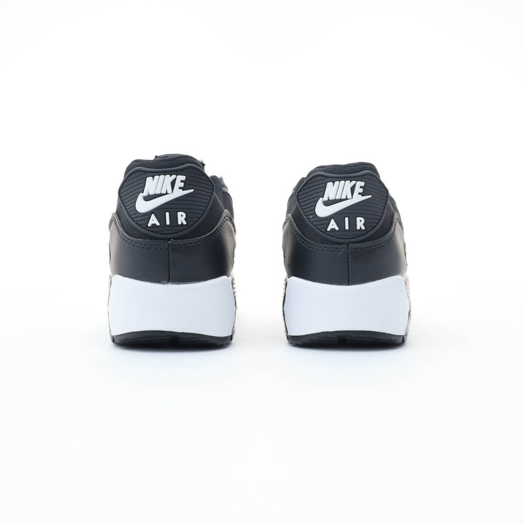 Nike Air Max 90 Black White