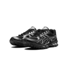 ASICS GEL-KAYANO 14 – Black/Pure Silver
