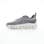 On x LOEWE Cloudventure 2 Grey White