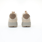 Nike Air Max 90 Beige and brown