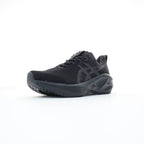 ASICS Novablast 5 Black Grey