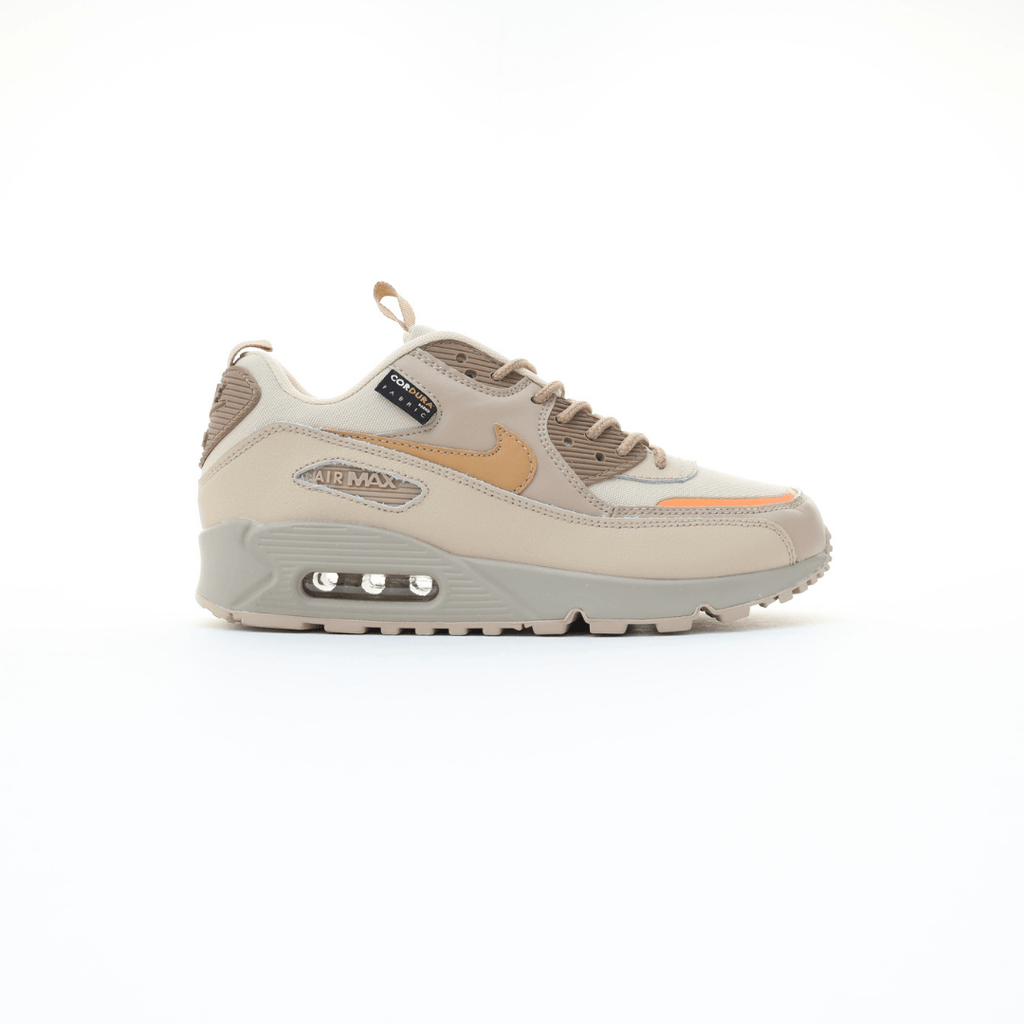 Nike Air Max 90 Beige and brown
