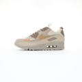 Nike Air Max 90 Beige and brown