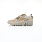 Nike Air Max 90 Beige and brown