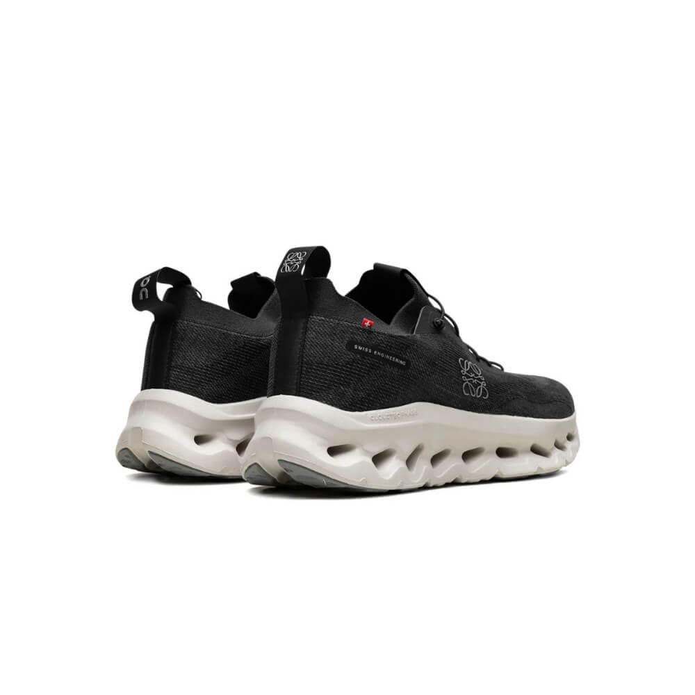 Loewe x On Running Cloudtilt Black Ivory