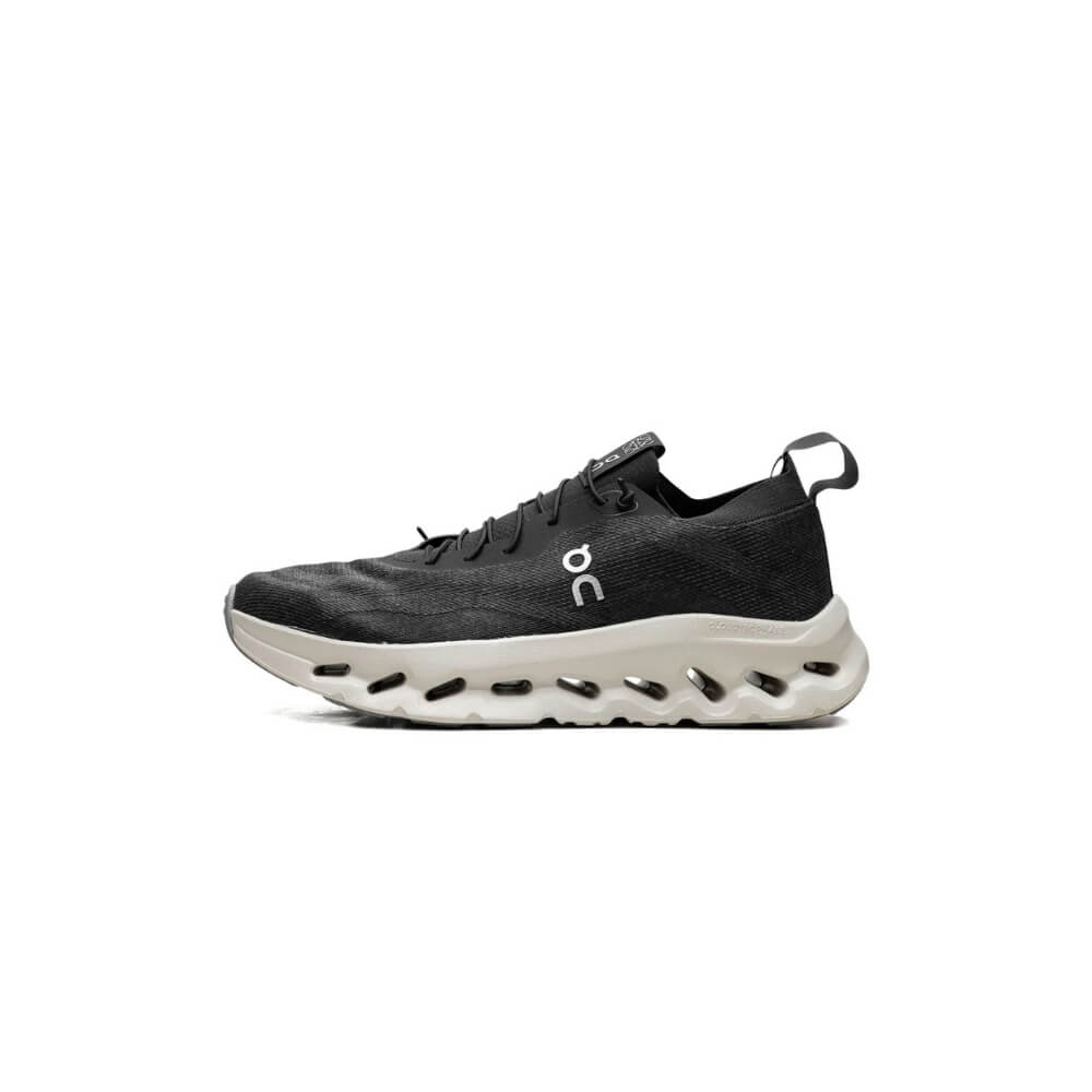 Loewe x On Running Cloudtilt Black Ivory