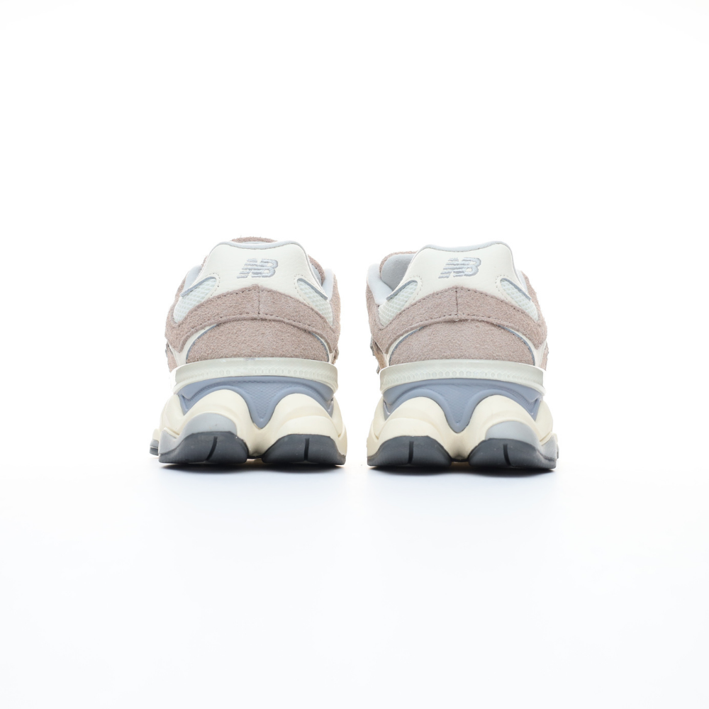 New Balance 9060 Beige Light Grey