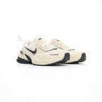 Nike V2K Run Cream Black