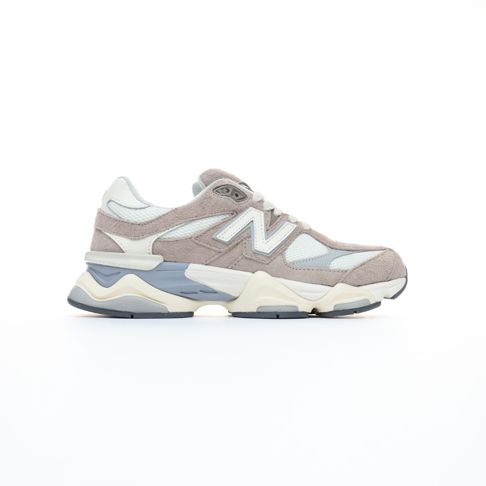 New Balance 9060 Beige Light Grey