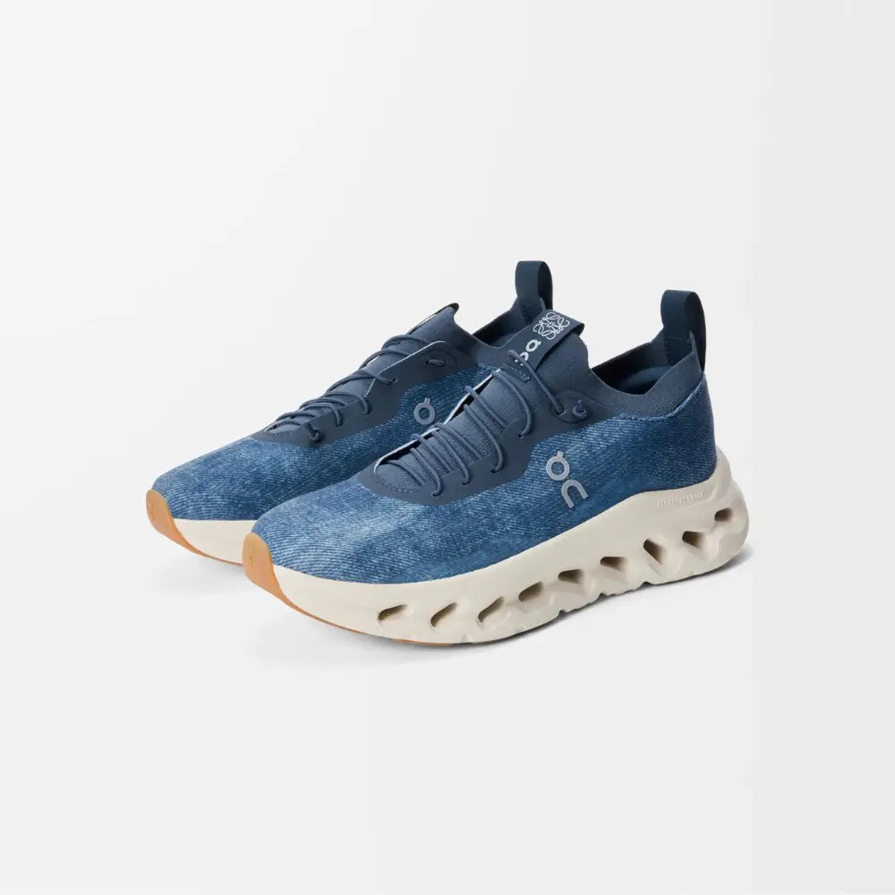Loewe x On Running Cloudtilt Denim Blue
