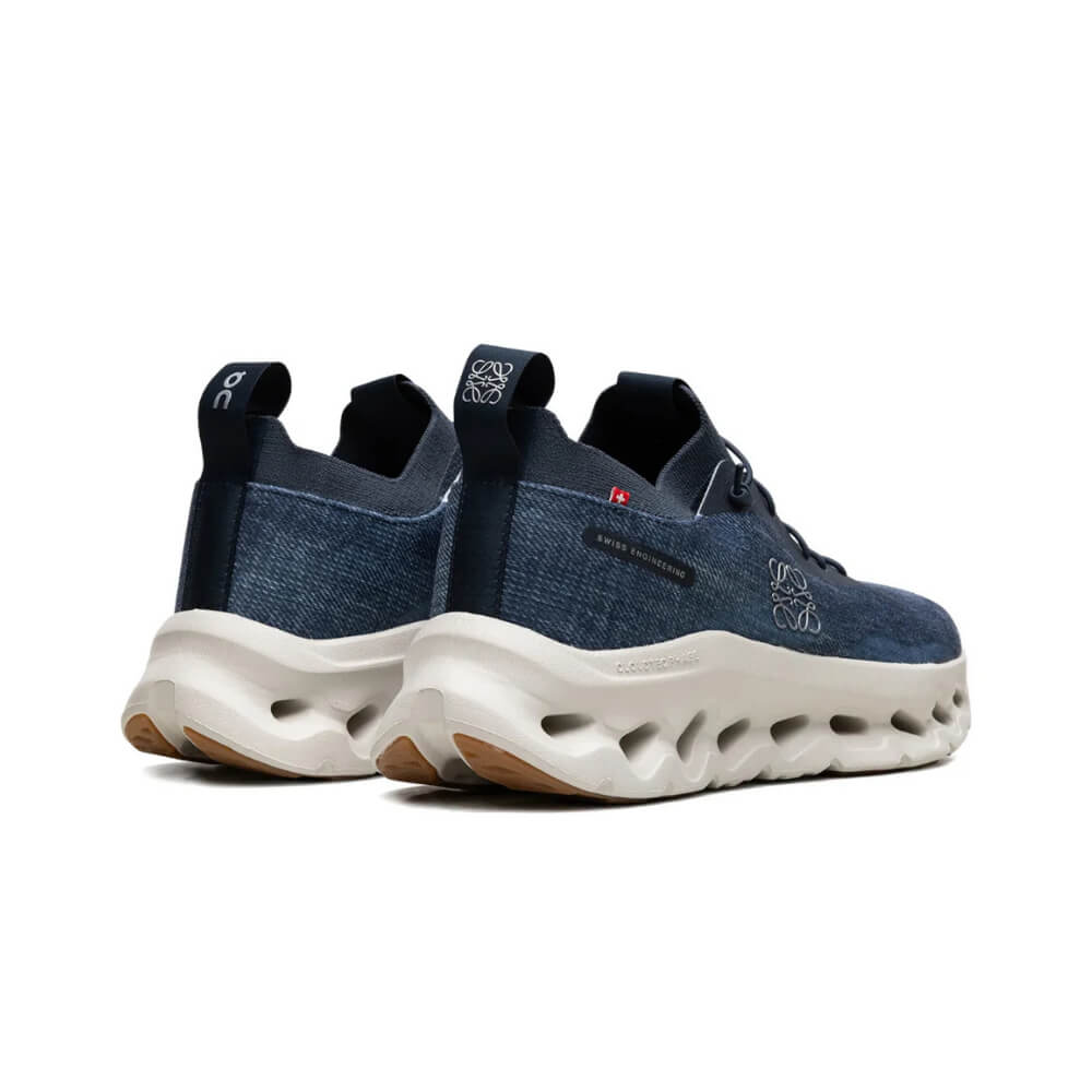 Loewe x On Running Cloudtilt Denim Blue