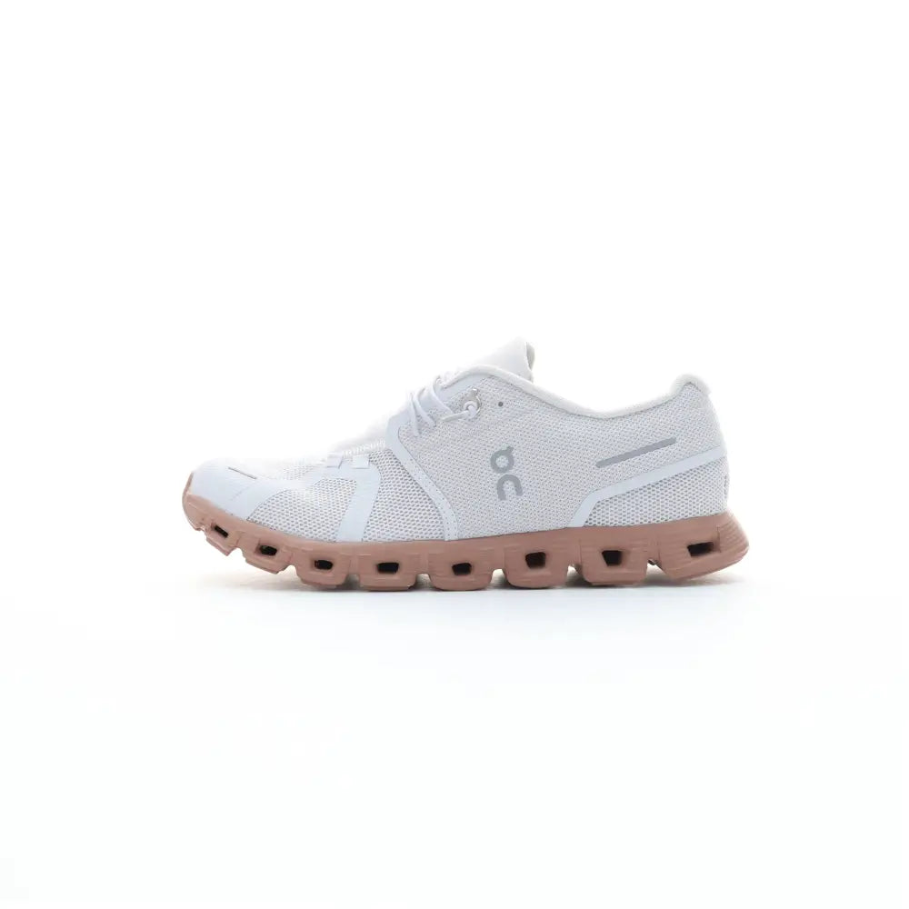 On Running Cloud 6 White Brown