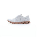 On Running Cloud 6 White Brown