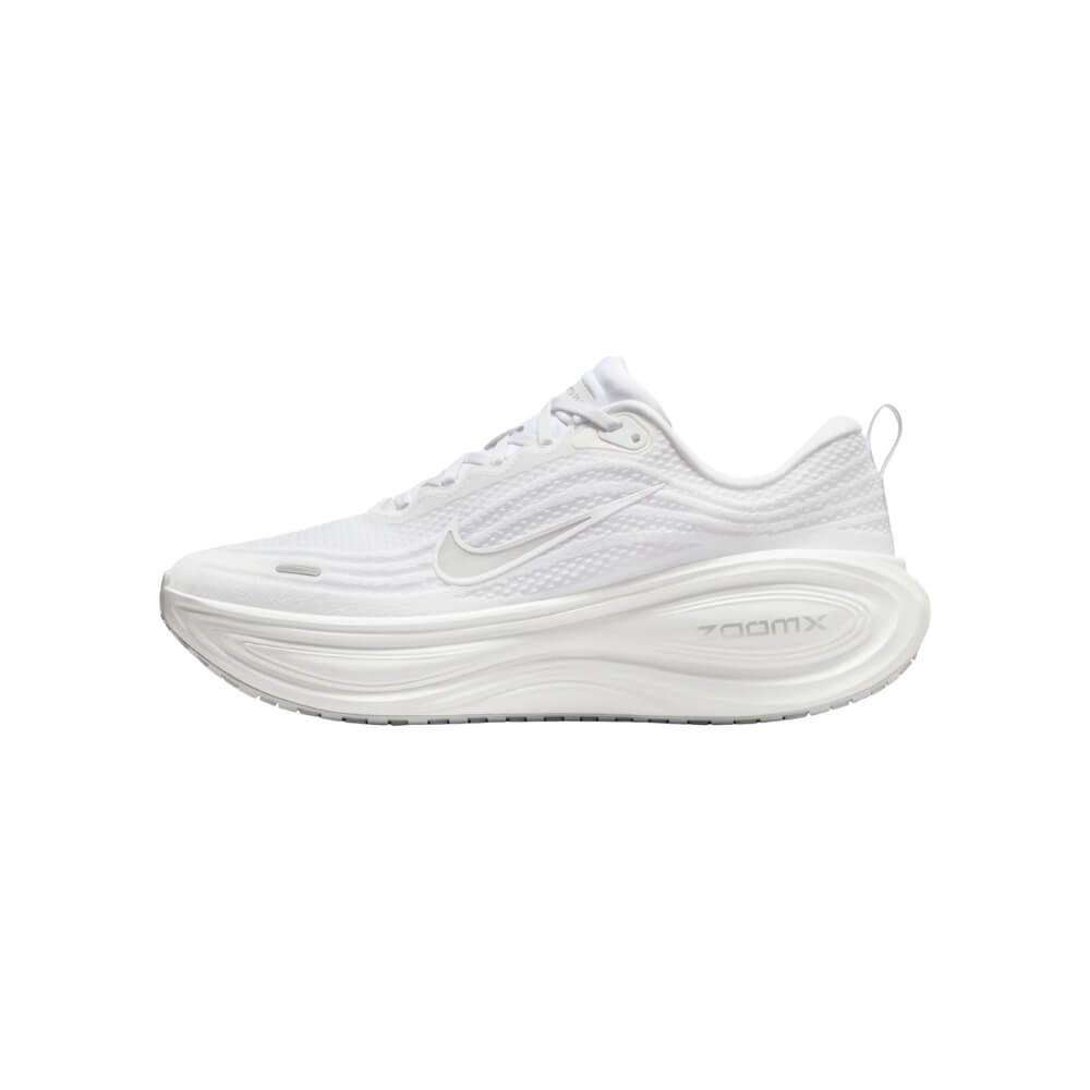 Nike Vomero Plus all white