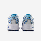 New Balance 740 Blue Agate White Shoes
