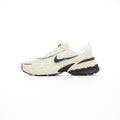 Nike V2K Run Cream Black