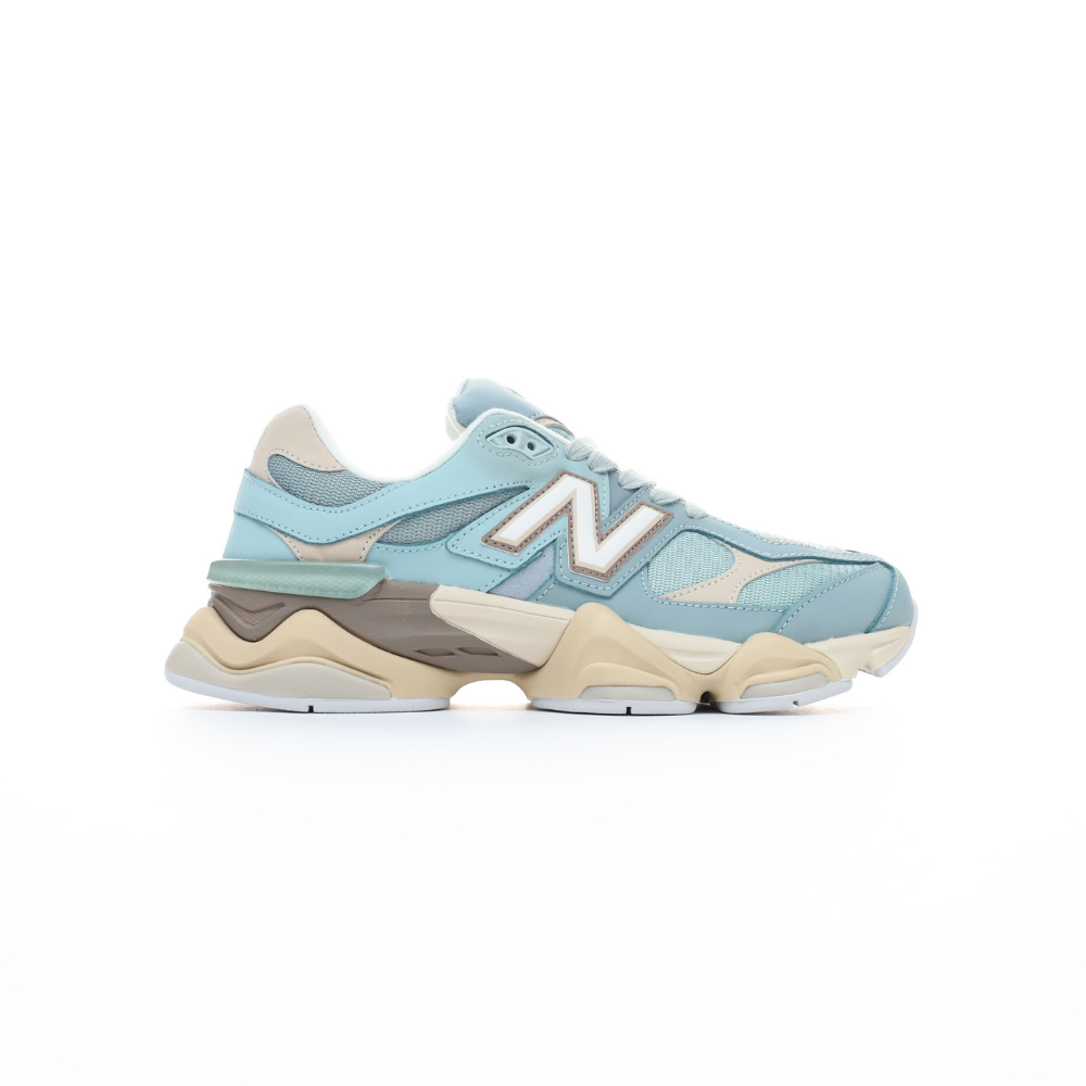 New Balance 9060 Sky Blue Cream