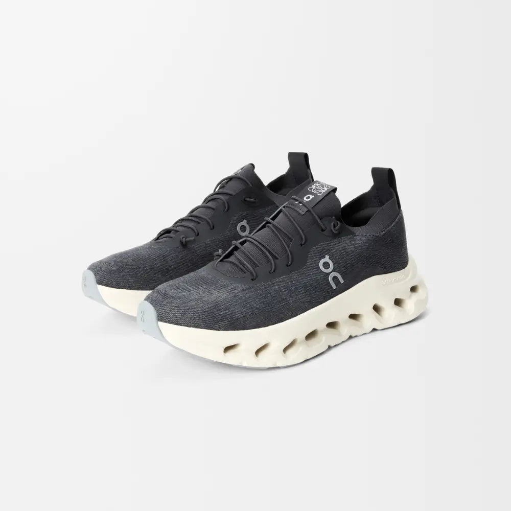 Loewe x On Running Cloudtilt Black Ivory