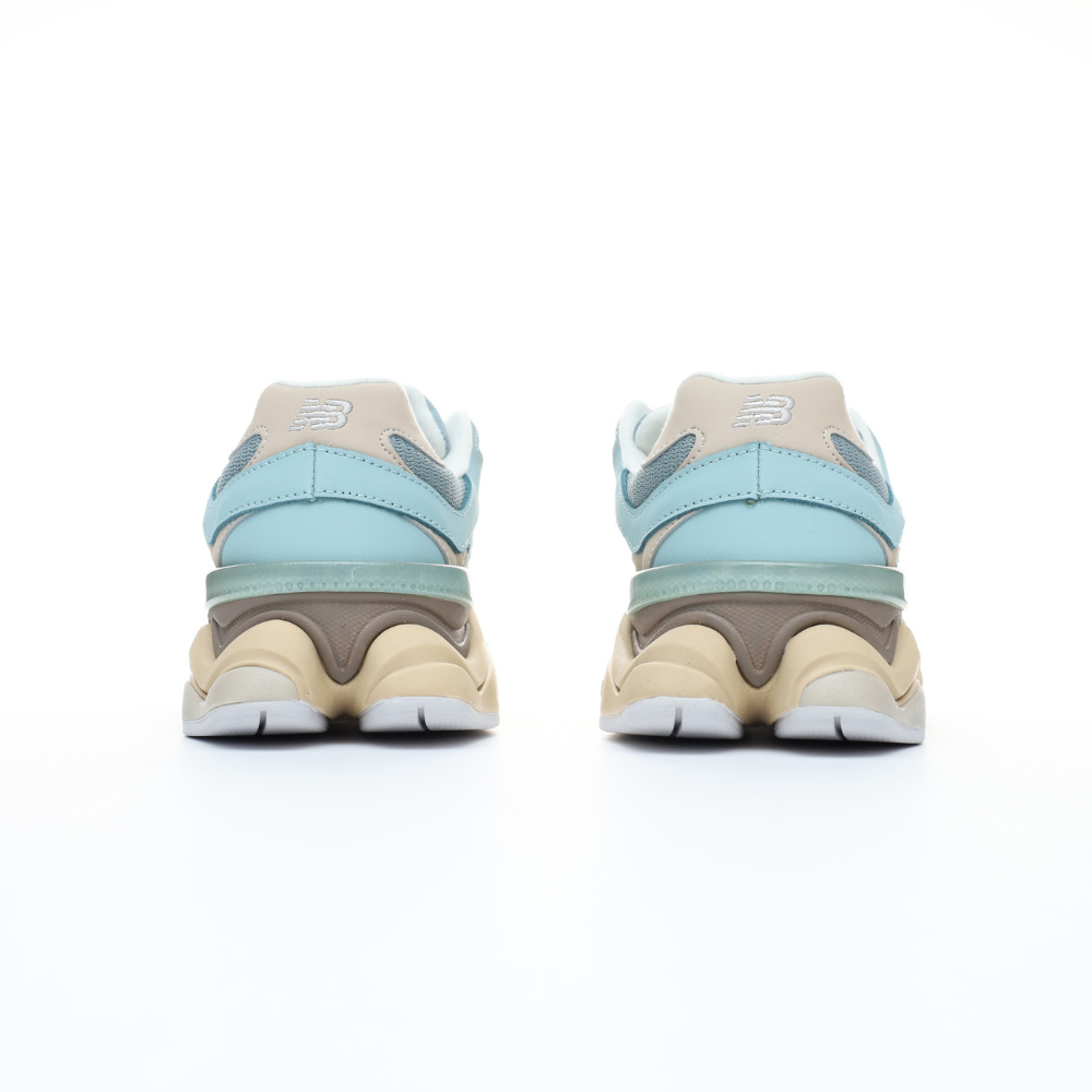 New Balance 9060 Sky Blue Cream