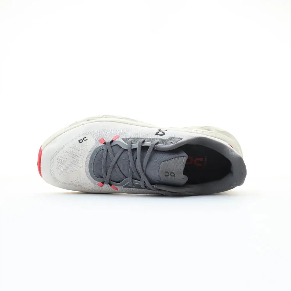 On Cloudtilt lifestyle Grey Red
