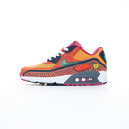 Nike Air Max 90 Premium Orange Multi