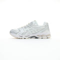 ASICS Gel-Kayano 14 White Silver