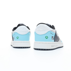 Nike Air Jordan 1 Low x Travis Scott Cactus Jack Blue