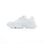 New Balance 9060 Triple White