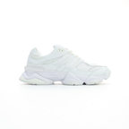 New Balance 9060 Triple White