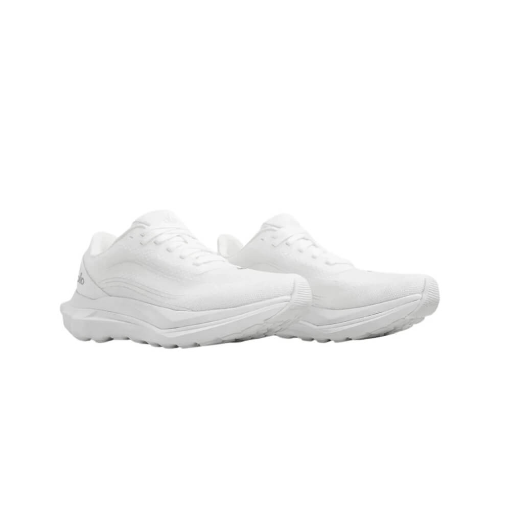 Alo Yoga Tech Runner White