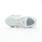 New Balance 9060 Triple White