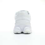 New Balance 9060 Triple White