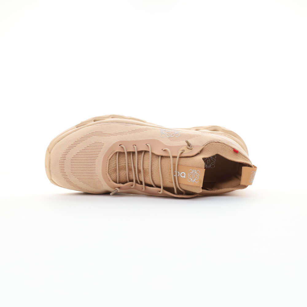 On x LOEWE Cloudventure 2 All Sand