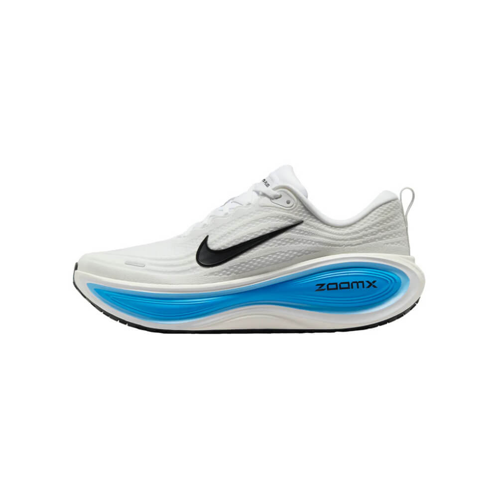 Nike Vomero Plus Running white blue