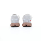 On Running Cloud 6 White Brown