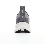 On x LOEWE Cloudventure 2 Grey White