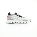 On Cloudnova White Sand Shose