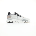 On Cloudnova White Sand Shose