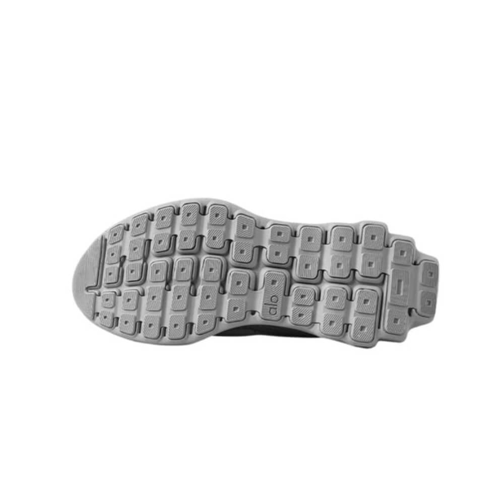 Alo Yoga Tech Runner Light Grey