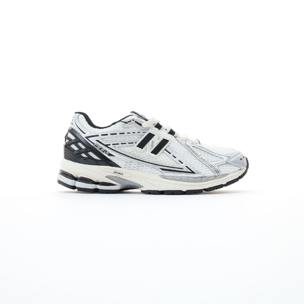 New Balance 1906R White Black
