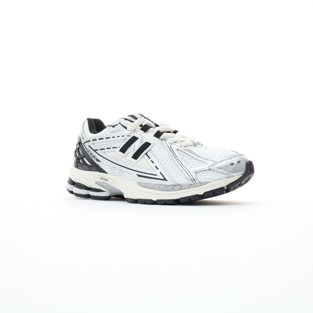 New Balance 1906R White Black