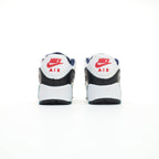 Nike Air Max 90 Futura White Teal Red