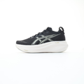 Asics Gel-Nimbus 27 Black/white Lifestyle Comfort