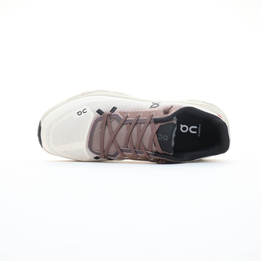 On Cloudtilt beige brown unisex